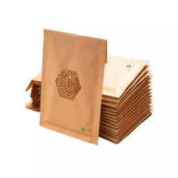 PACKINTACT Hexmailer 270x210 mm Honeycomb Padded Mailer, HM 01-image-86