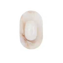 Fos Lighting Wall Light 40 W Marble Natural, Alabaster-Oval-10-WL2-picture-17