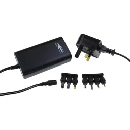 ANSMANN Psu, External, Multiple Outputs, 2.25A, 5311133-UK-picture-0