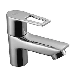 Hindware Brass Crome Finish Pillar Cock F570001-picture-20