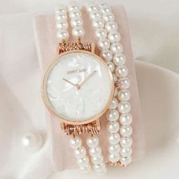 Joker & WItch AMWW824 Bellena Analog Watch for Women-picture-22