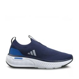 Adidas Men's MOULD 2 SOCK Blue Walking Shoes-image-63