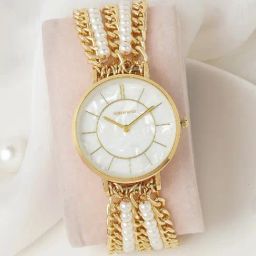 Joker & WItch AMWW826 Elloria Analog Watch for Women-29