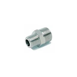 RS PRO Brass Straight Pipe Fitting 1/8 inch x 3/8 inch Male Model No 1760989-image-13
