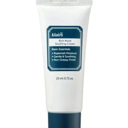 dear Klairs Rich Moist Soothing Cream Mini - 20 ml-image-47