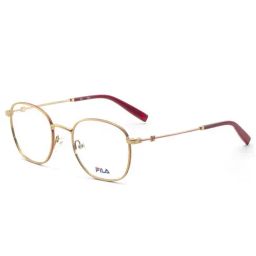 Fila Pink Square Unisex Eye Frames-picture-40