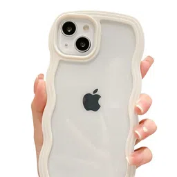 CASE CREATION Quirky iPhone 15 Pro Max Back Case Mobile Accessories image 4