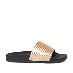 Inc.5 Women's Rose Gold Slides-picture-31