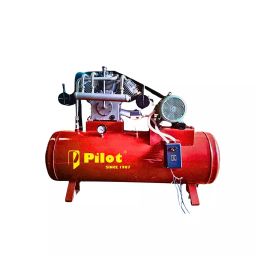 Pilot Belt Driven Air Compressor 475 L 10 HP without Motor, PL-425-10HPM-picture-13