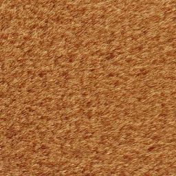 Obsessions Gold Solid Machine Made Carpet - Medium image 3