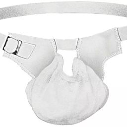 Flamingo Scrotal Support XL Size OC 2143-47