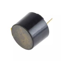RS PRO Continuous Buzzer, Voltage 3 -8 V AC, Frequency 2000 Hz - 2.6 kHz, Model No 7675364-picture-2