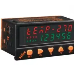 Selec Programmable Logic Controller Code Memory of 112 KB,TWIX-1-230V-10
