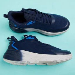 Forca by Lifestyle Men's Navy Running Shoes-28