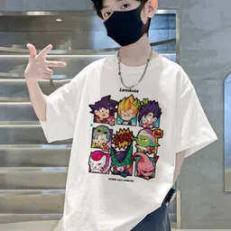 Xsole Boys T-shirt-picture-30