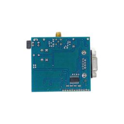 SIM800A Quad Band GSM/GPRS Module with RS232 Interface image 3