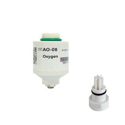 A0 Oxygen Sensor Module Medical Oxygen Sensor With Digital Output For Air Quality Monitoring - RS6874A0 Oxygen Sensor Module Medical Oxygen Sensor With Digital Output For Air Quality Monitoring - RS6874-12