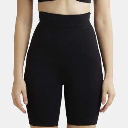 Jockey Black Shapewear-image-70