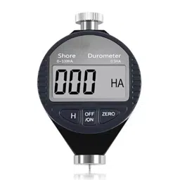 Acutek Shore D Digital Shore Hardness Tester 0 to 100 HD, SHT-D-2