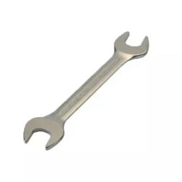 iMTSP Double Sided Open End Spanner Strengthened 14x15 mm (Pack of 10)-image-15