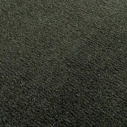 Obsessions Green Solid Machine Made Carpet - Medium image 5