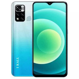 I KALL Z12 4GB/64GB 6.53 inch Skyblue 4G Smartphone-image-24