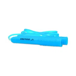 Vector X Player Skipping Rope (Blue) Size - 280CM-1