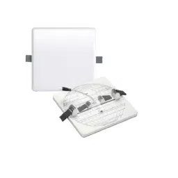 Panasonic 18W Adjustable Panel Light ( Square ) PPAM21183-18