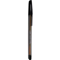 Linc Starline Trendy 0.6 mm Black Ink Ball Pen (Pack of 20 Pcs)-picture-34