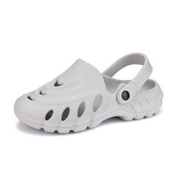 BERSACHE Men Ultra Soft & Flexibility Technology Clogs image 3