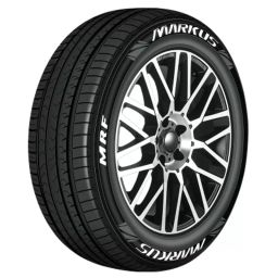 MRF 235/55R18 100H MARKUS Tubeless Tyre for Car-image-48