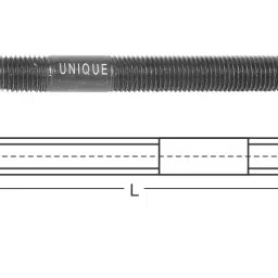 Unique 40mm Clamping Stud M8 U30-1-image-67