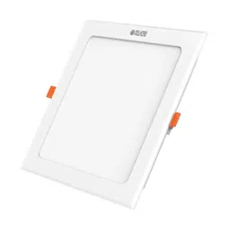 Polycab Scintillate Eco Led Backlit Panel Square 10W 6500K-42