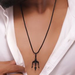 Roadster Contemporary Pendants with Chains-image-79