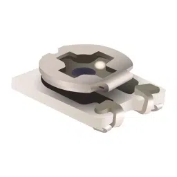 Bourns RES, TRIMMER, TOP ADJ, 10K, 1TURN, SMD Model No - TC42X-2-103E.-image-21
