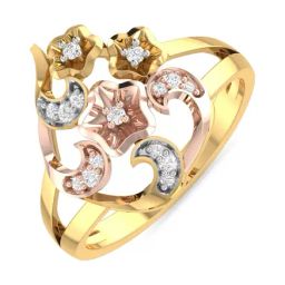 PC Jeweller Carney 22 kt Gold Ring-image-51