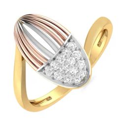 PC Jeweller Callaghan 22 kt Gold Ring-picture-45