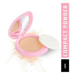 Insight Cosmetics Mineralized Pressed Powder SPF 24 LNP15 - 9 gm-14