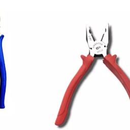 Sky Blue Sbe_Plier_Combo_Mod_00052 Groove Plier 7.8 inch Set of 2 Pcs-picture-39