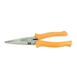 Magadh MG05 Series 200 mm/8 inch Flat Nose Pliers, MC/05/08-21