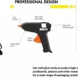 Vtronix Soldering Iron Temperature Controlled Kit 25W, VtX-25W-SIK228 (Pack of 13) image 2