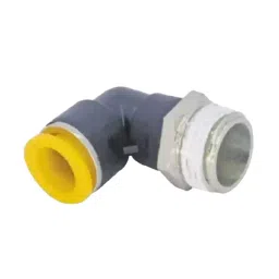 Hydint HPL 14-03 Male Elbow 14 mm Outer Diameter x 3/8 inch Thread Size-image-51