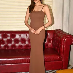 COLOR CAPITAL Bodycon Dress-picture-48