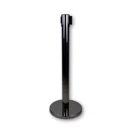 RS PRO Retractable Barrier, 2m, Red Tape Model No 2217880-image-48