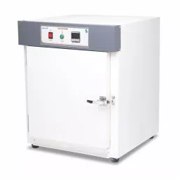 Supertek Digital Laboratory Oven, Capacity 95 L, Size 450 x 450 x 450 mm, CH11811C/4F-32