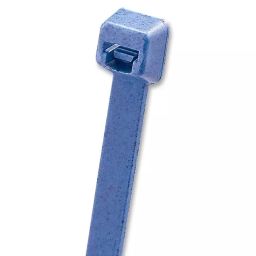 PANDUIT Cable Ties CABLE TIE, METAL DET, 100MM, PK100, PLT1M-C86 (Pack of 100)-image-5