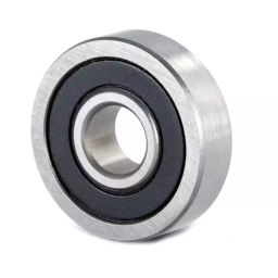 RS PRO Yoke Track Roller Cam Follower, Inner Dia 8 mm, Outer Dia 24 mm, Width 7 mm, 2346944-image-63