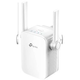 TP-Link | AC1200 WiFi Range Extender | Up to 1200Mbps Speed | Dual Band Wireless Extender, Repeater, Signal Booster, Access Point| Easy Set-Up | Extends Internet Wi-Fi (RE305) image 1