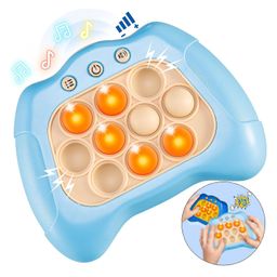 ADKD Push Bubble Fidget Stress Relief Toys Anti Stress Toys for Kids (Random Color & Design)-7