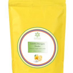 Natuur - Laundry Detergent Powder - 500 g-image-36